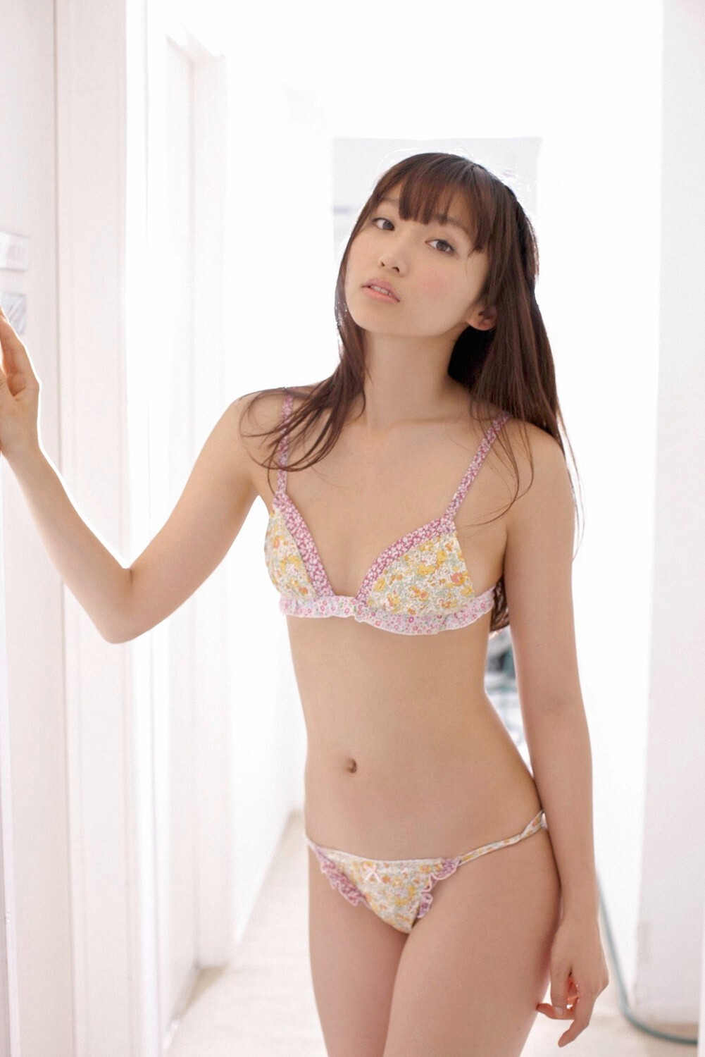 日本美女图片　吉木りさ Sexy & Beauty [YS-Web] Vol.498 3rd